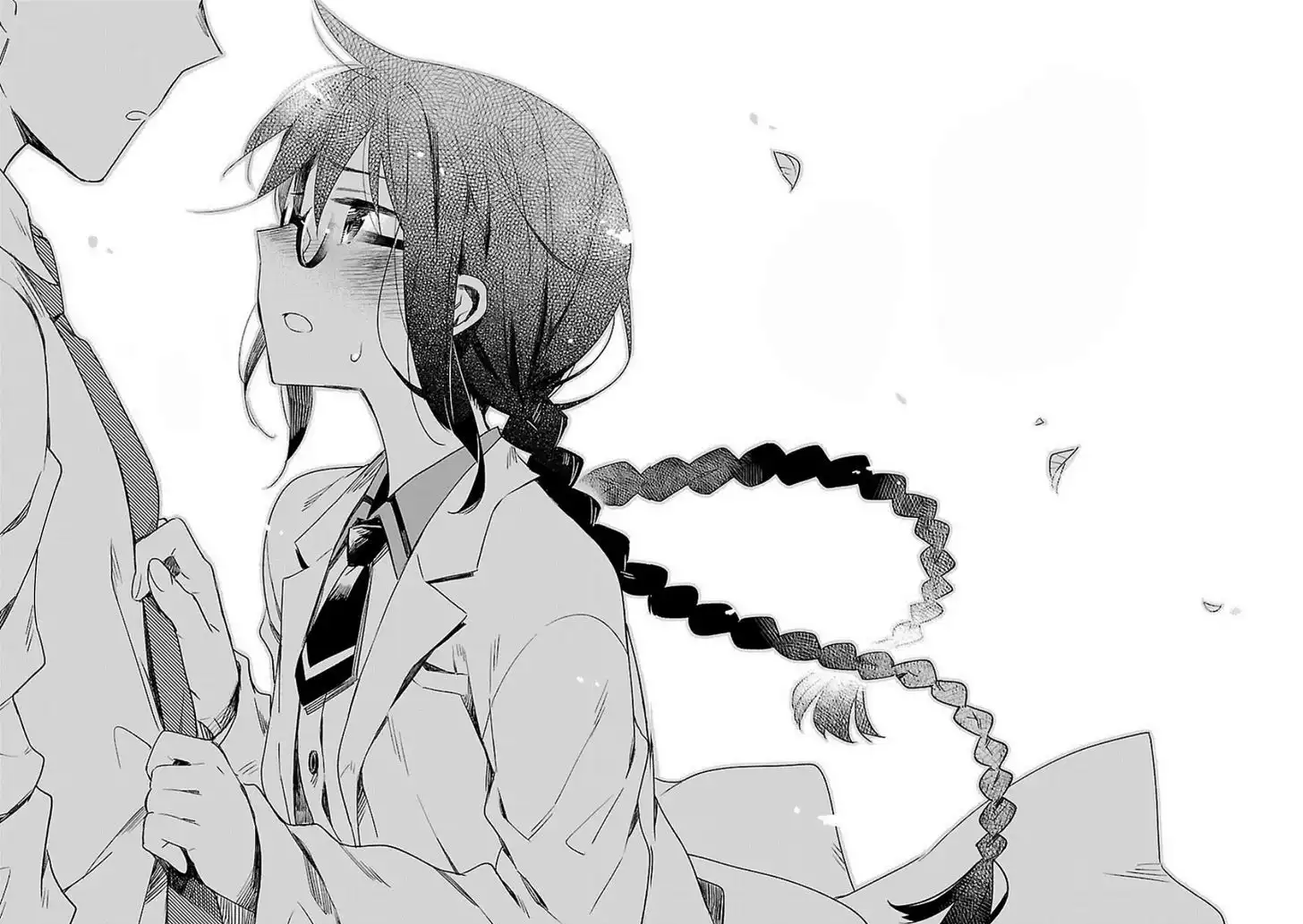 Omaera Zenin Mendokusai! Chapter 25 26